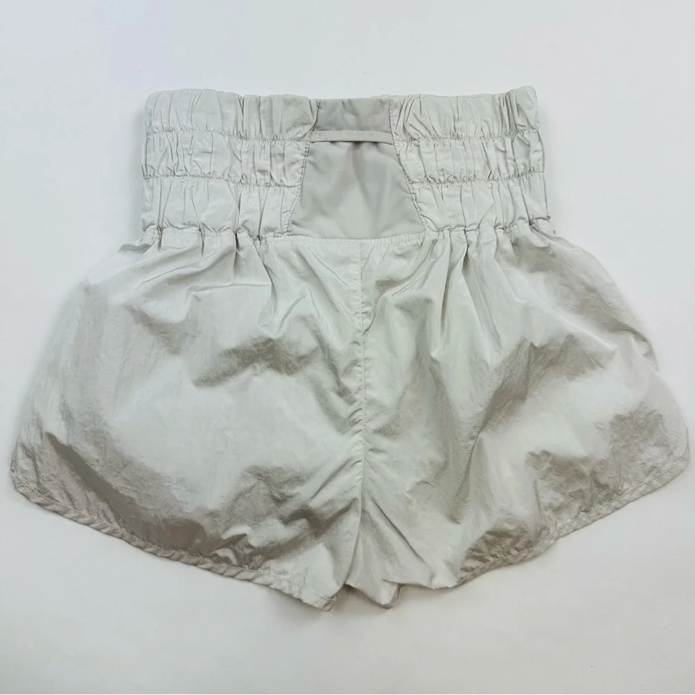 Free People Movement The Way Home Shorts Size Medium